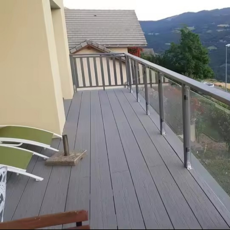 Керамическая плитка для улицы 30x60/60x60 см под камень