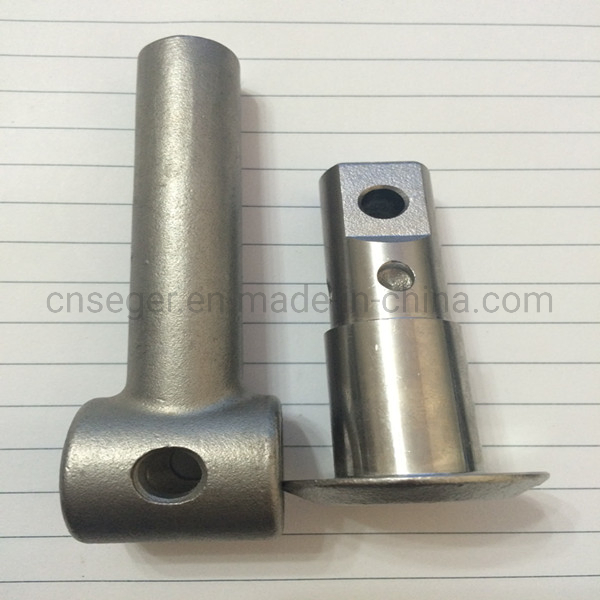 OEM Machined Metal Casting Components