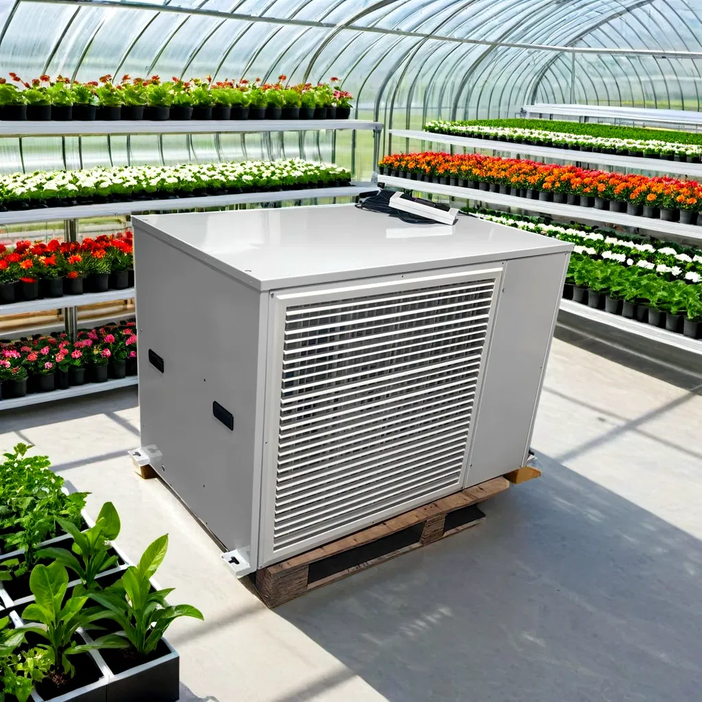 370 Pints 176L Greenhouse Dehumidifers