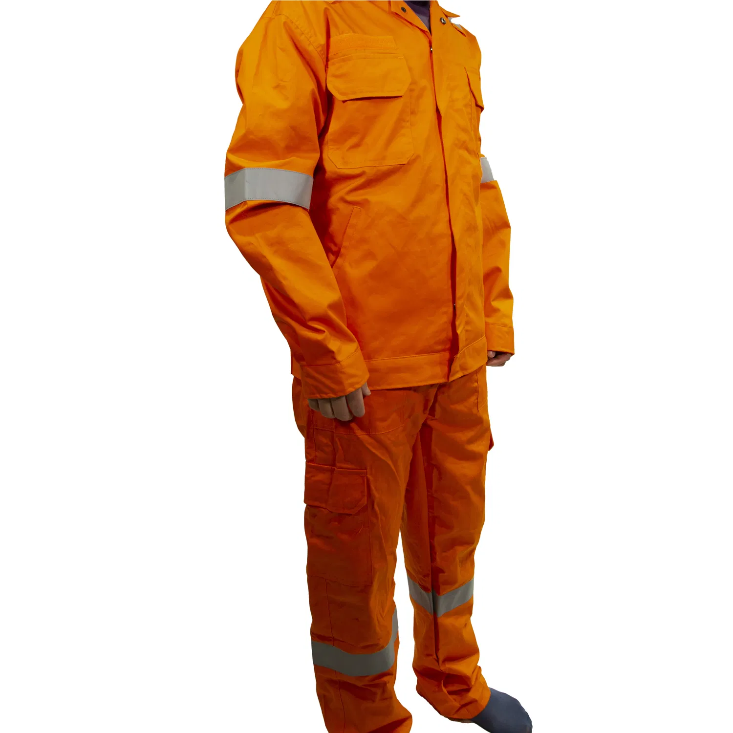 Fire Proof Fabric with Good Quolity for Clothes Sheets by Factory