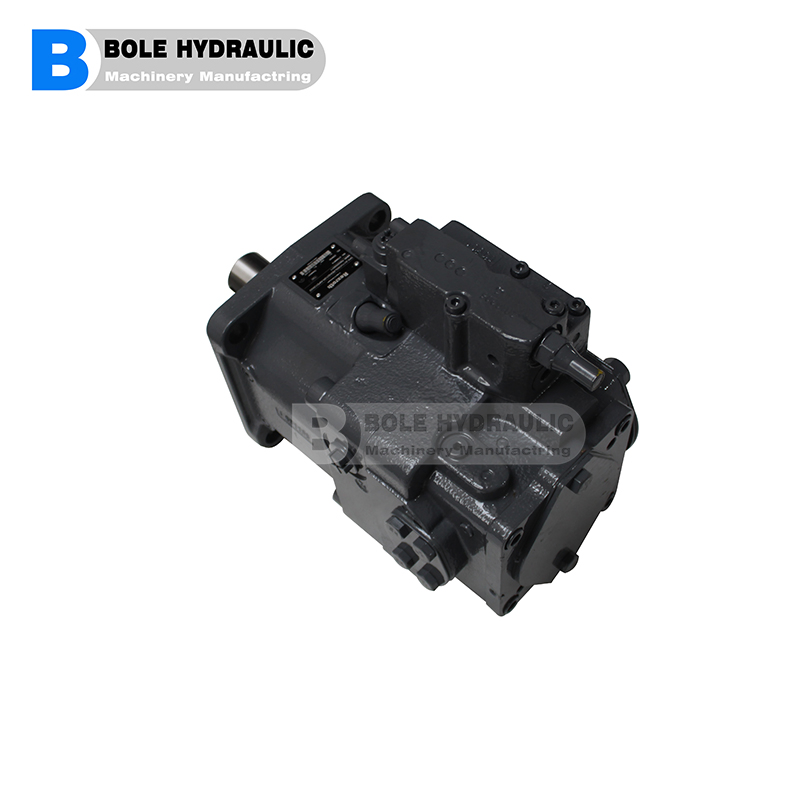 Аксиально-поршневой насос Rexroth A11VLO260