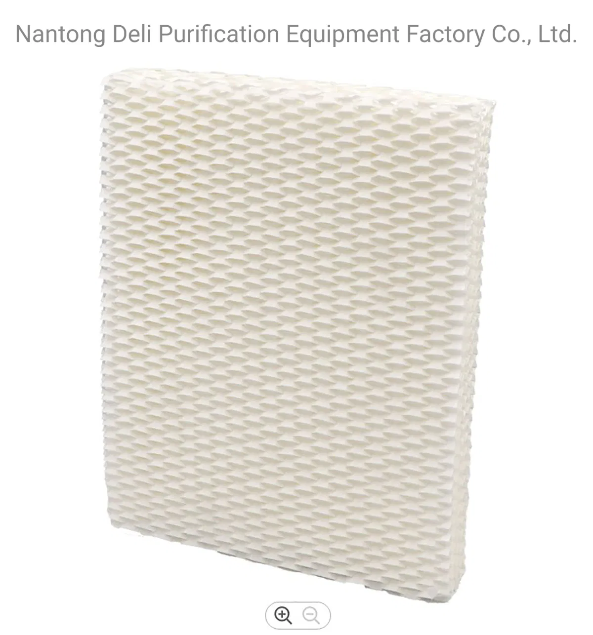 Premium Humidifier Wick Filter for Honeywell Hev615 & Hev620