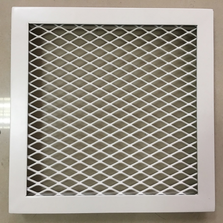 Suspended Ceiling Mesh Factory in China