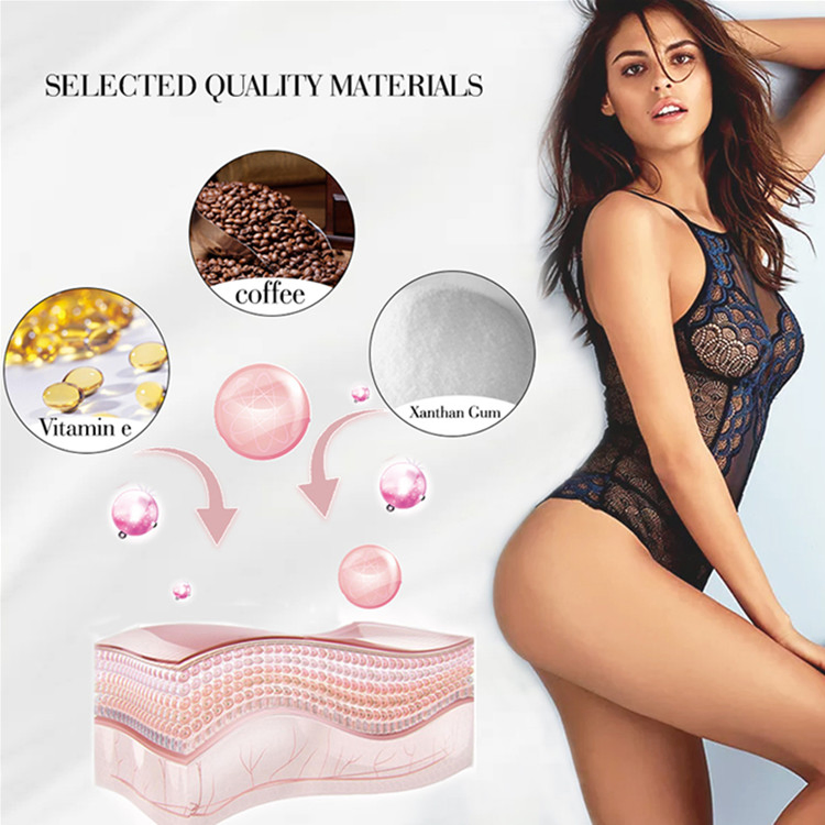Women Hip up Bigger Butt Lift Herbal Butt and Hip Enhancement Cream