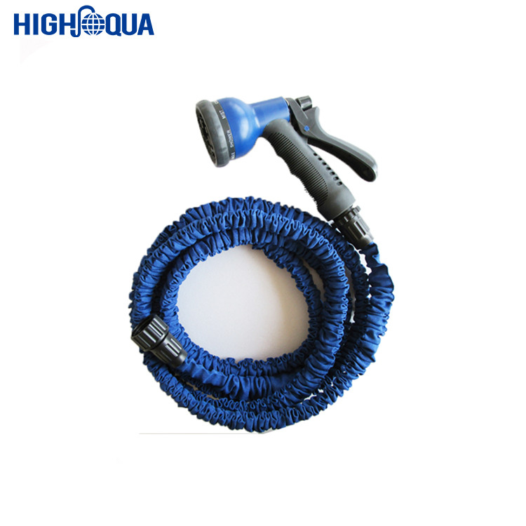 High Quality Aluminum Expandable Pandable Garden Hose Rack