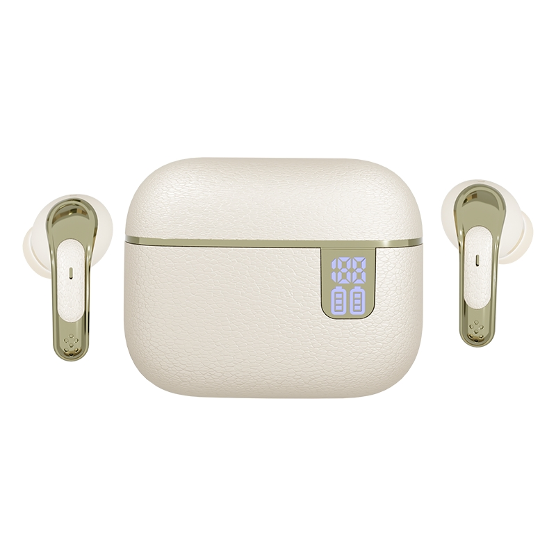 New Dual Digital Bluetooth Earphones