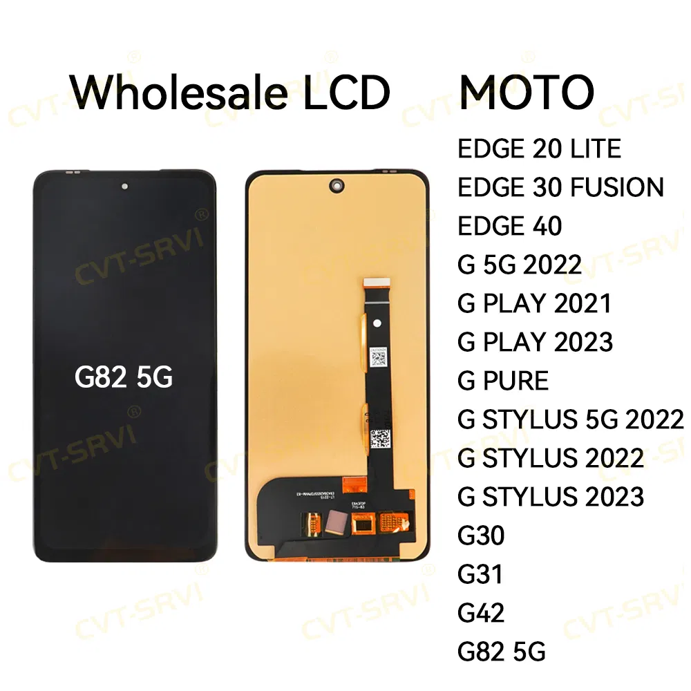 Энергоэффективный LCD-дисплей для ремонта телефонов