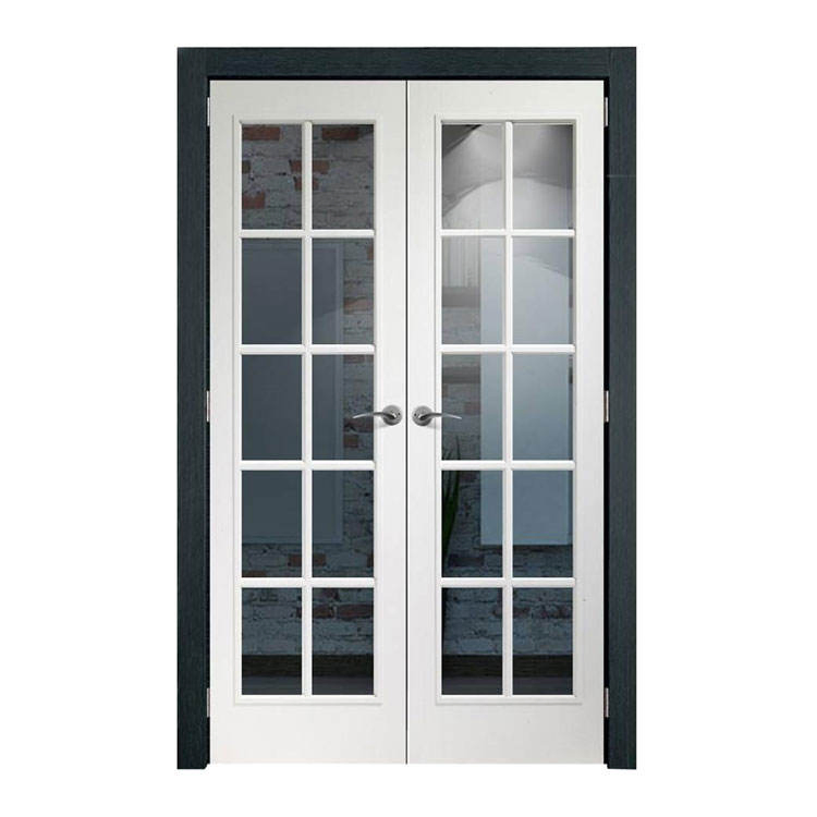 Aama Nfrc As2047 Certification Exterior Aluminium Door / Aluminium Interior Door