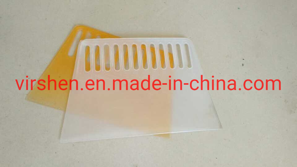 Plastic Wallpaper Scraper /Plaster Trowel
