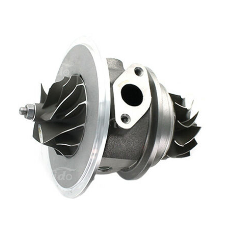 Турбокомпрессор 14411-AA542 для Subaru Impreza WRX