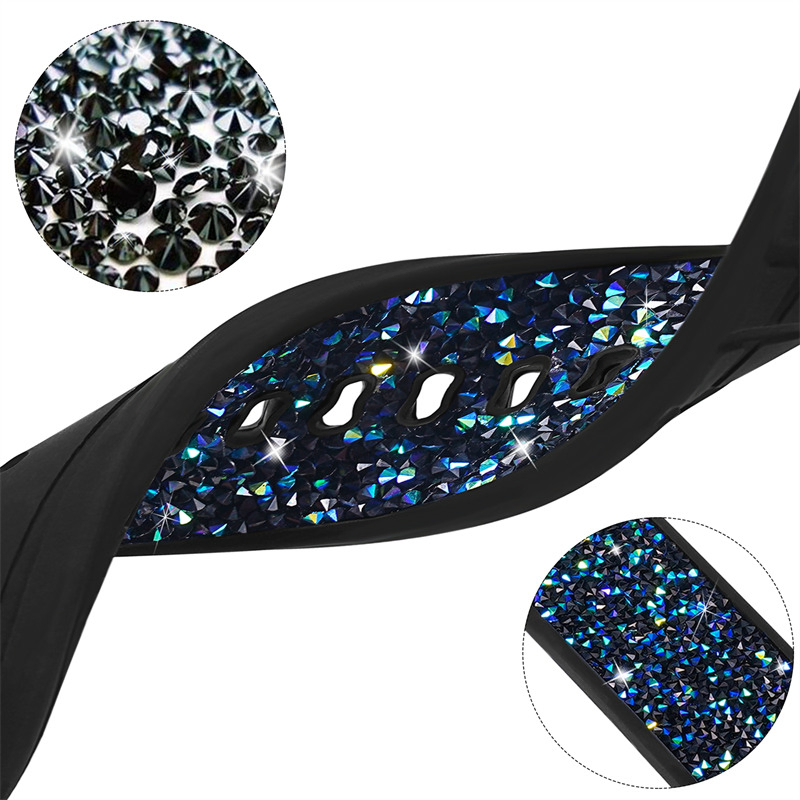 Factory Customize Apple Bands Strap Silicone Wholesale Watch Band