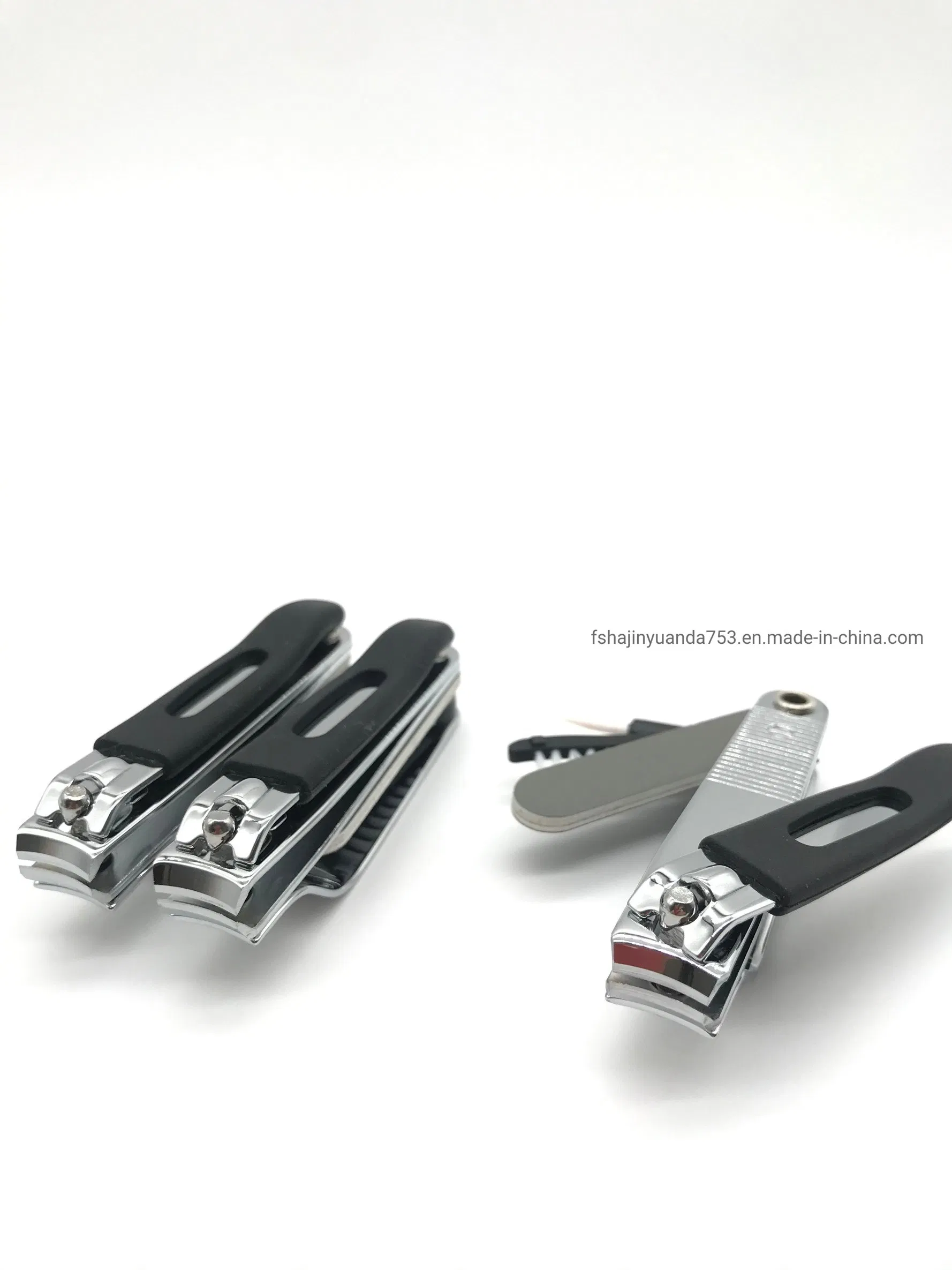 700 Multi-Function Nail Clippers Fashion Carbon Cutter