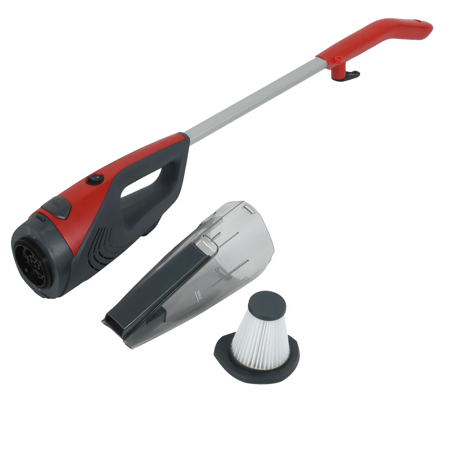 High Quality Cyclone Wired Household Vacuum Cleaner for Sale