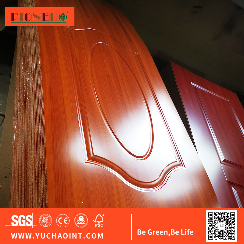 HDF Door Skin/Molded Door Skin