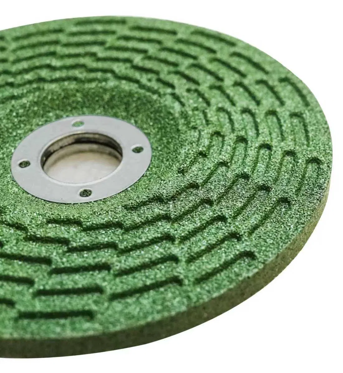 New Type 100X6 Marble High Speed Polish Abrasive Disc Tool Grinding Wheel