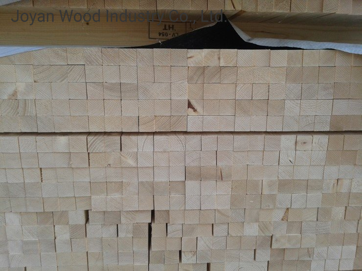 Poplar/Pine LVL Timber LVL with Factory Price
