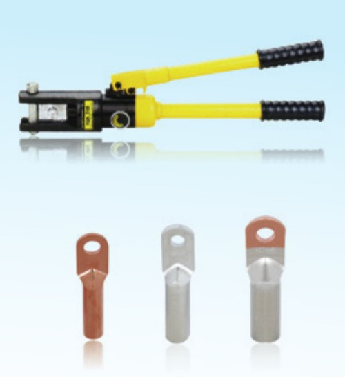 Инструмент для обжима медных трубок MG-240