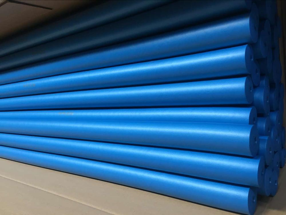 Insulation/Foam Filling/Rubber Foam/Thermal Insulation /Insulation Foam/HVAC Foam Insulation Tube