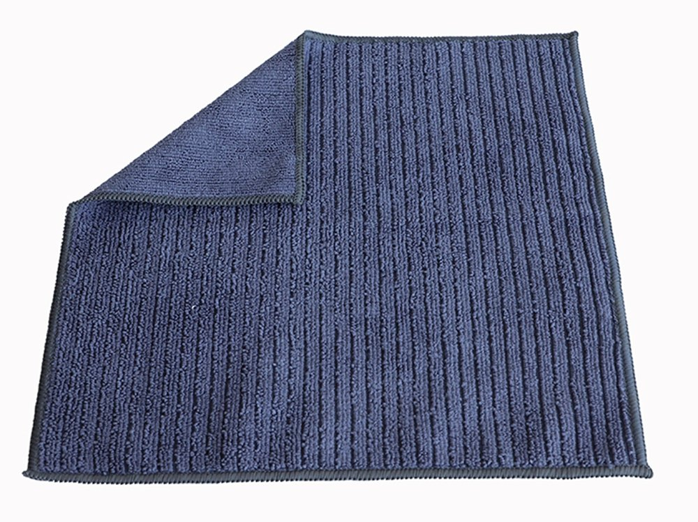 Cleaning Cloth with Logo for Custom Brand Strip Clothes Cleaning