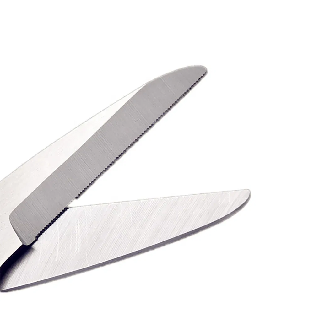 Extra Long Edge Stainless Steel Pruning Shears for Fruit Tree Bonsai Bl21618