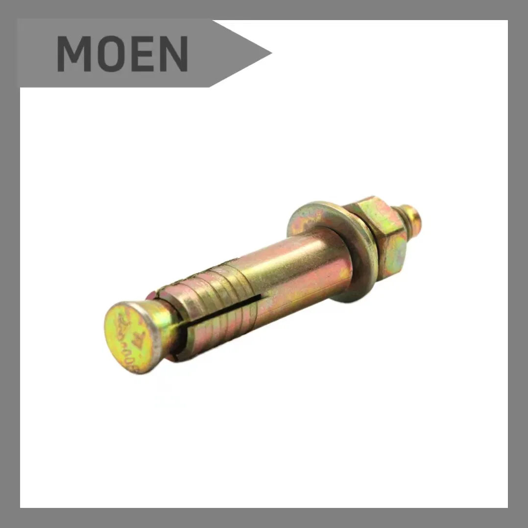 Made in China M6-M24 Zinc Coat Elevator Expansion Bolt
