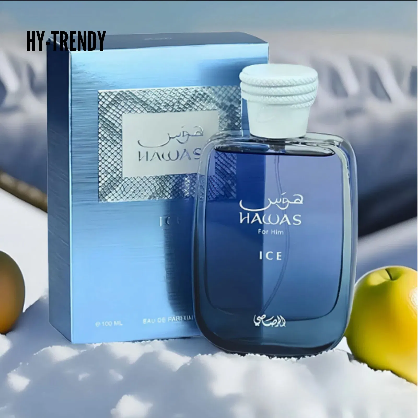 Оригинальный парфюм 1:1 популярных брендов, 100 мл