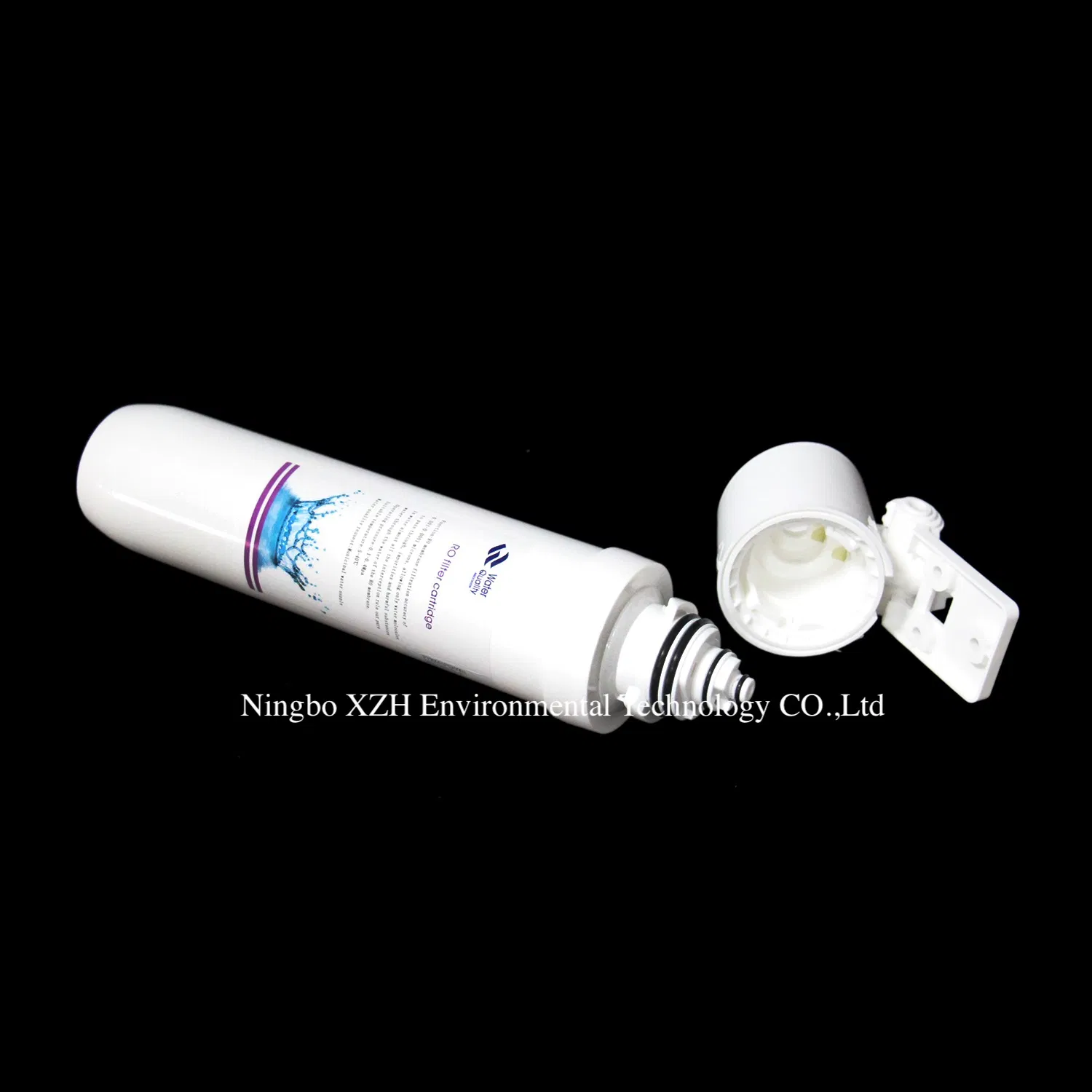 Efficient Portable Drinking Machine Water Filter Unit