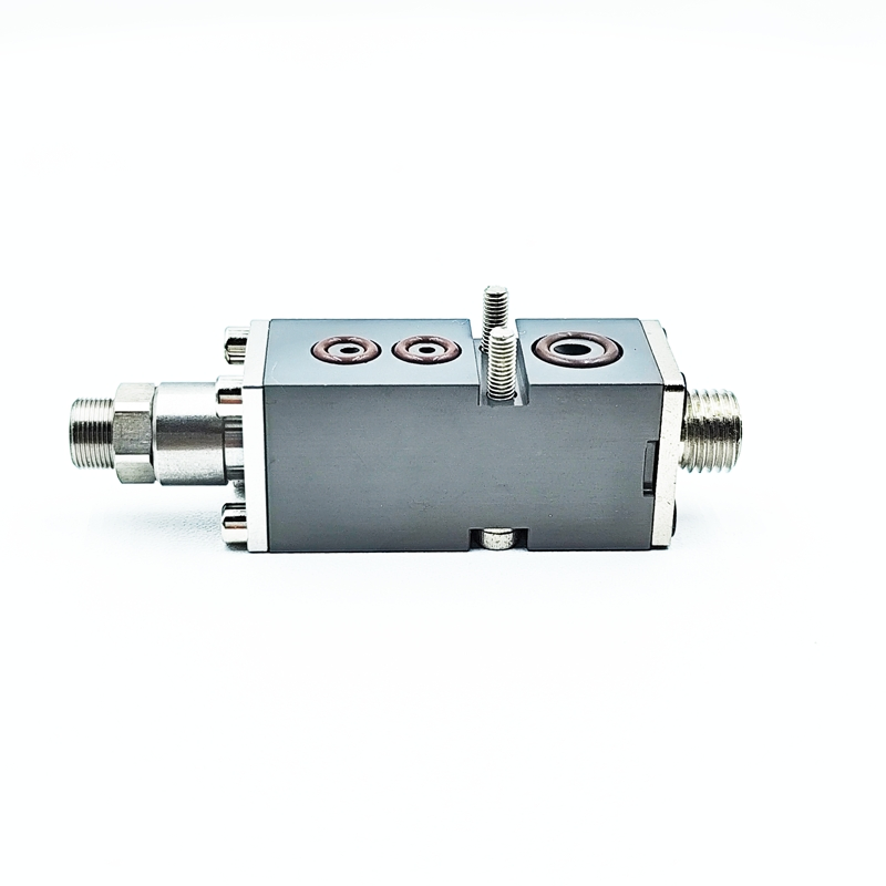 High-Performance Hot Melt Glue Gun Module for Robatech 149660