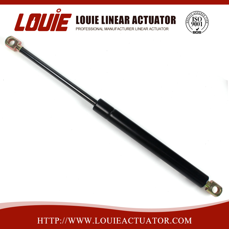 150n Gas Spring for Machine Door