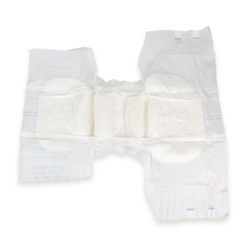Adult Diaper Pull up Pants Disposable Manufacture Care Health and Comfort