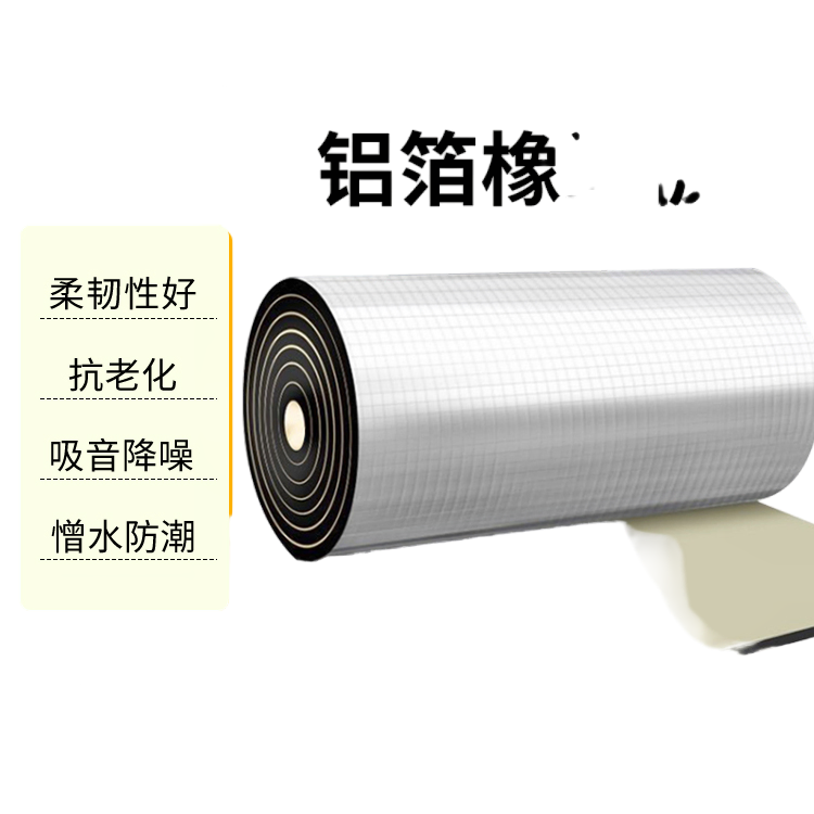 Uetersen Premium Insulation Rubber Sheets for Effective Cold Weather Protection