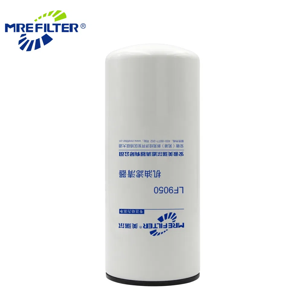 Cummins LF9050 Дизельный Фильтр Масляный для Грузовиков