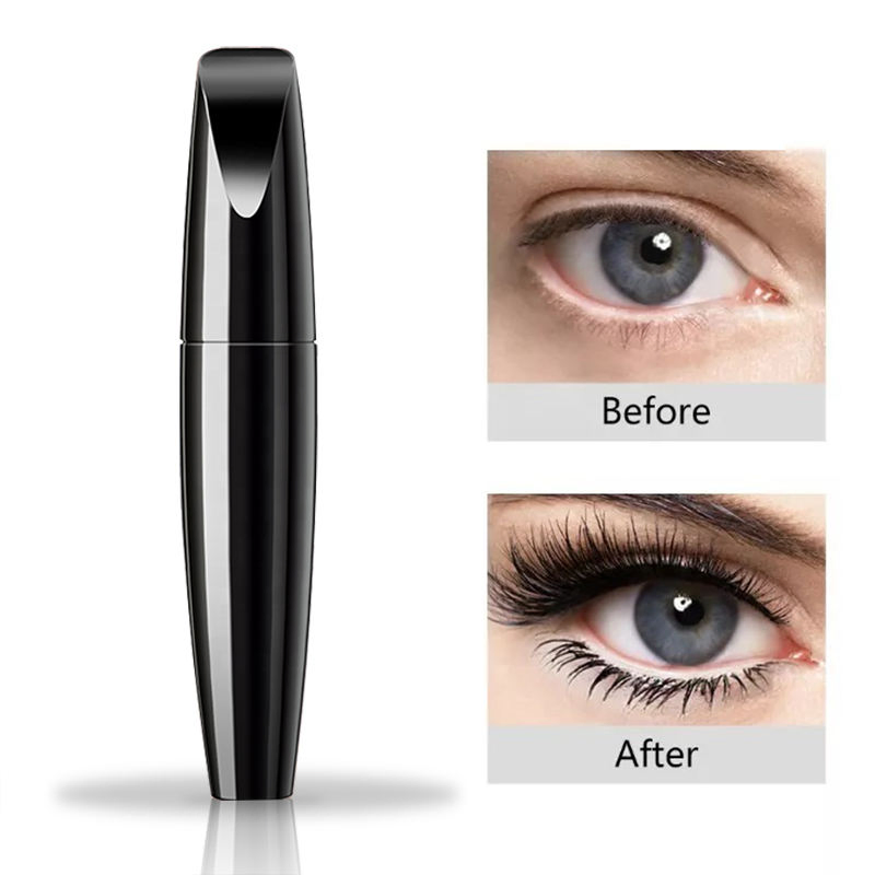 Best Selling Waterproof Volume Mascara Private Label Black Mascaras Long Lasting