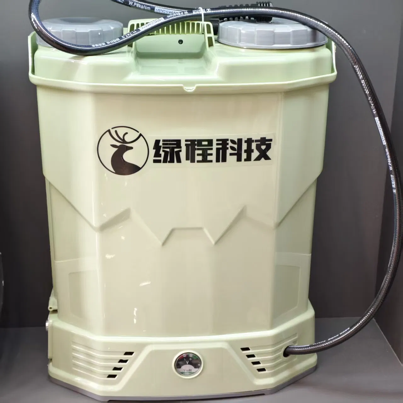 Rechargeable Electric Sprayer for Greenhouse and Orchard Use