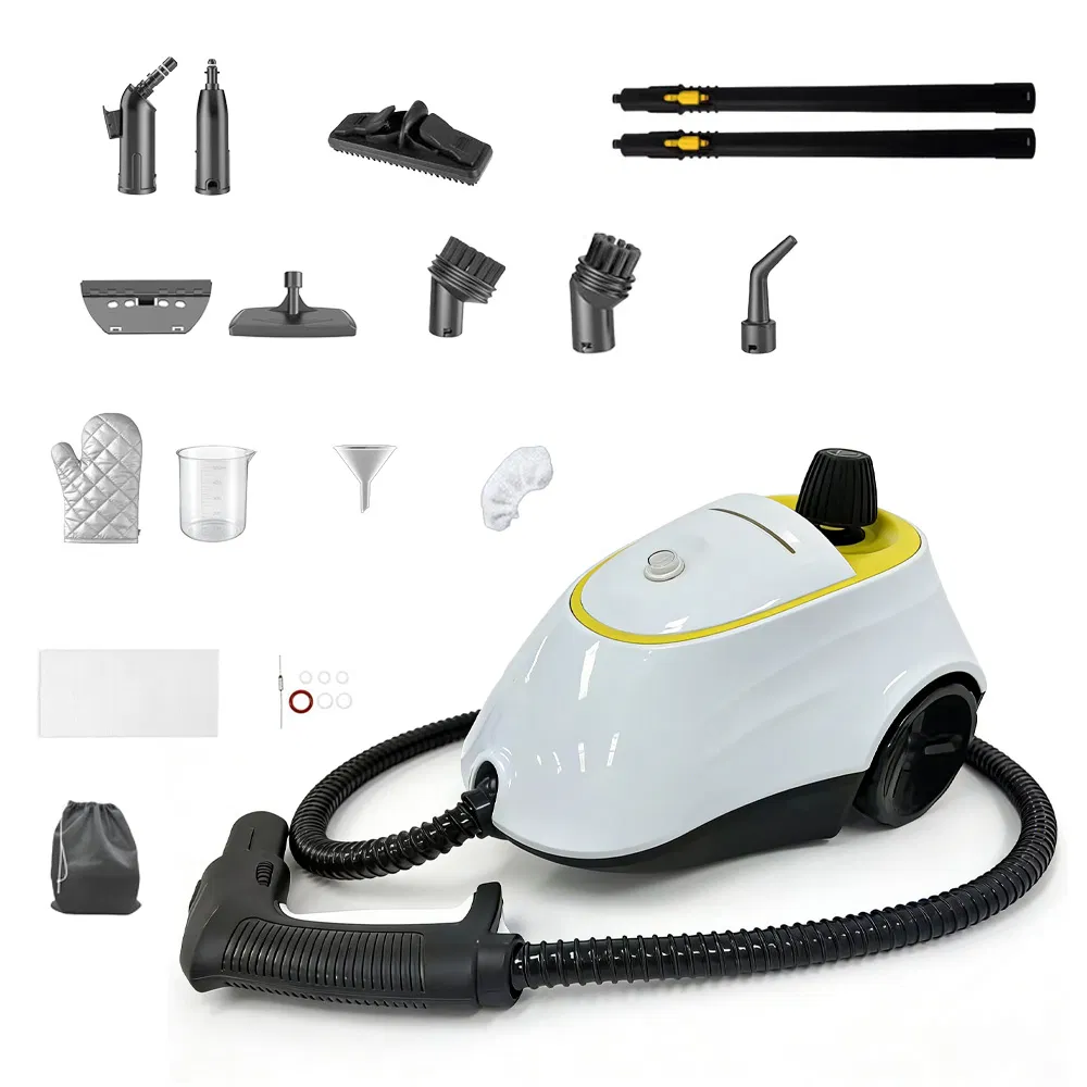 Hot Sale Household Multi-Purpose Kitchen Cleaning Professional Household High Pressure Steam Cleaner