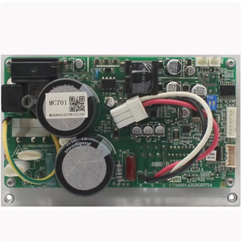New Suitable for Mcquay Central Air Conditioning Fan Module Mc701 Motherboard