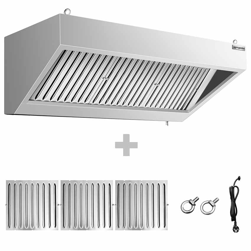 Slide-out Inox Body Finger Touch Kitchen Cooker Control Telescopic Range Hood Whk147