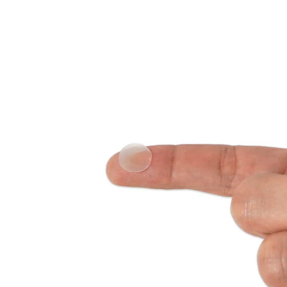 Hydrocolloid Acne Patches Salicylic Acid with Tea Tree Oil for Zit Blemish Spot Covers Invisible Pimple