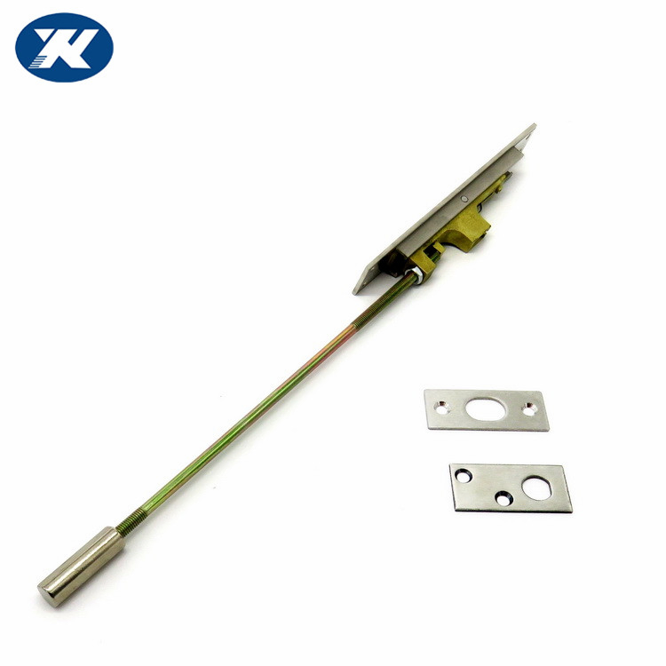 Brass Anti-Theft Safety Heavy Duty Manual Flush Door Bolt
