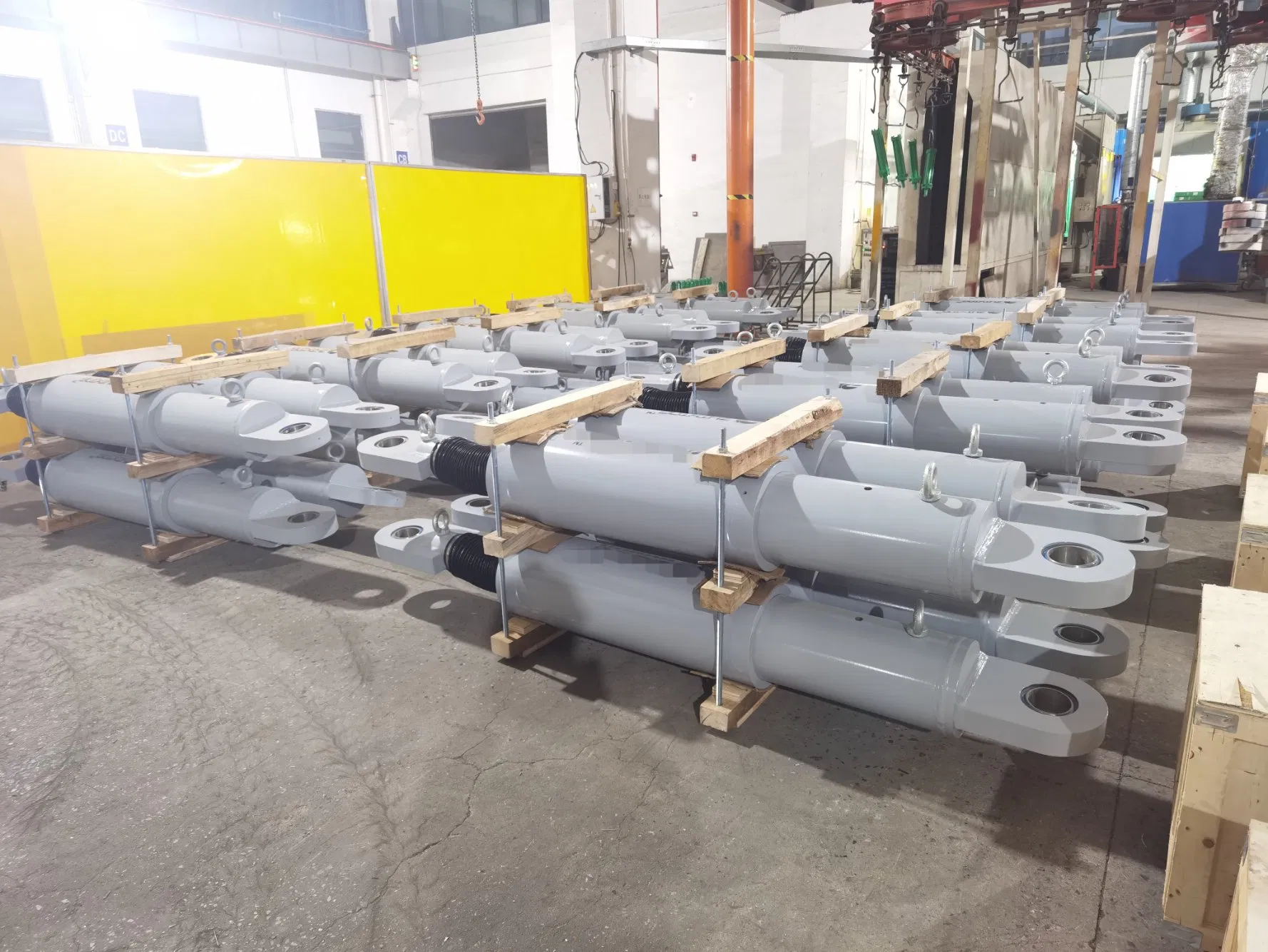 VFD for Seismic Resistance of Building and Bridge Structures Factory ISO