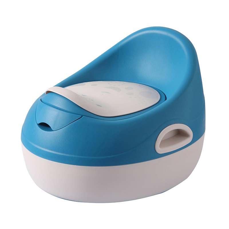 Spot Supply High Satisfaction Multiple Repurchase Fast Delivery Factory Outlet Baby Potty