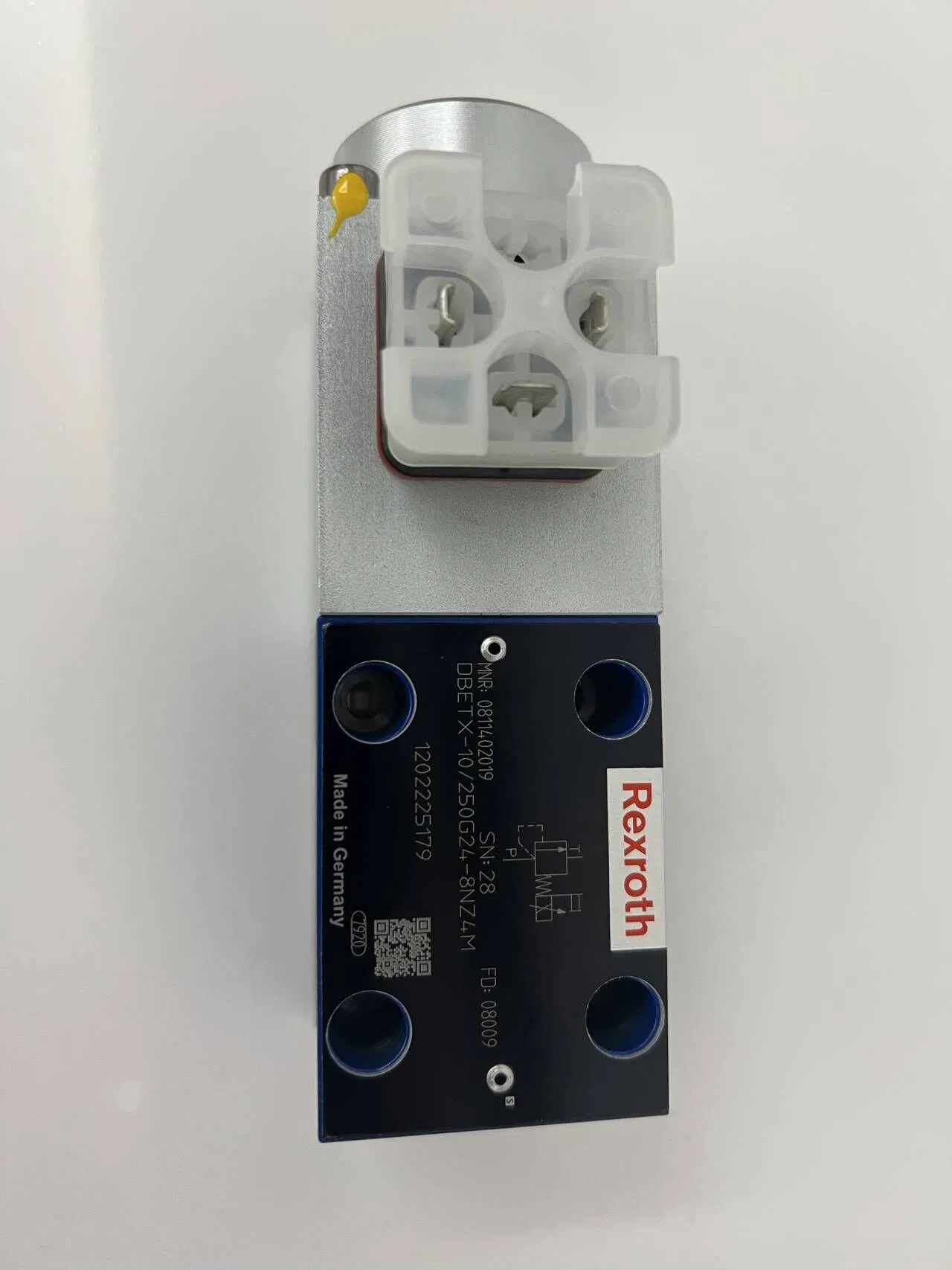 Гидравлический клапан Rexroth 3WE 6 A62