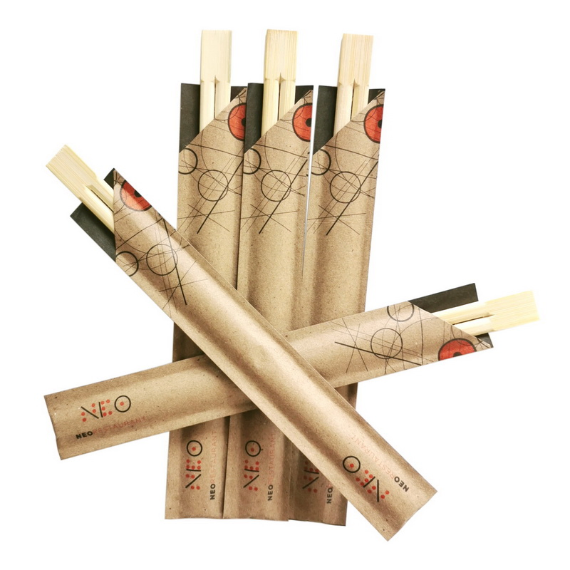 Factory Whole Sale Disposable Bamboo Japanese Chopsticks