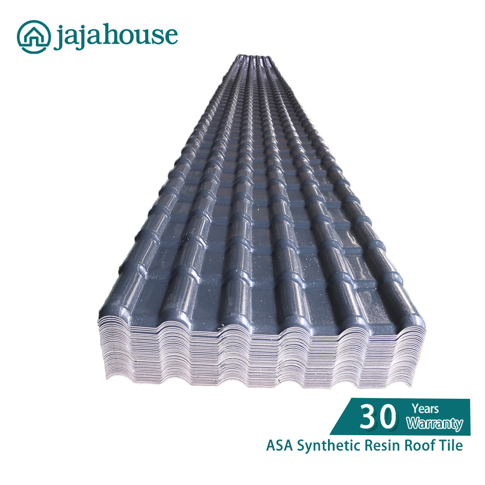 Shed Roofing Manufacturer Waterproof Coating Roof Tiles Shingles