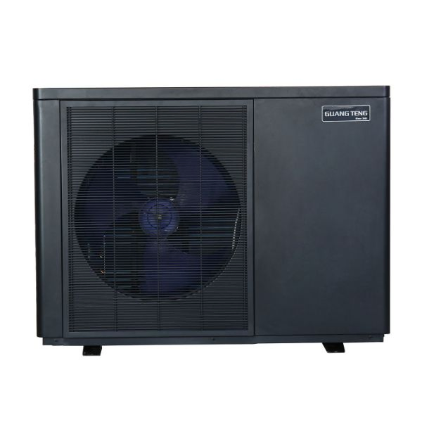 6kw R290 DC Inverter Air to Water Heat Pump with WiFi