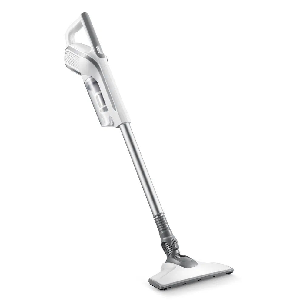 Versatile Hand-Held Vacuum Cleaner with Ultra Fine Air Filter for Home