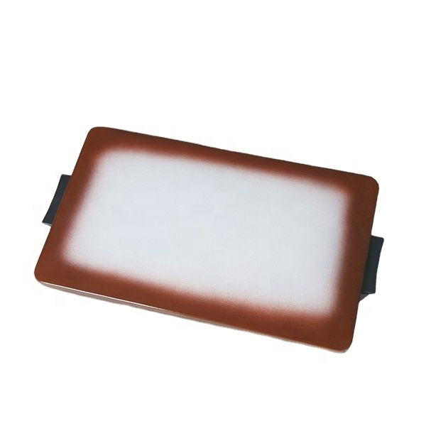 Electric Food Heating Plate Jumbo Size Shabbat Hot Plate for Dishes and Cooking Pot