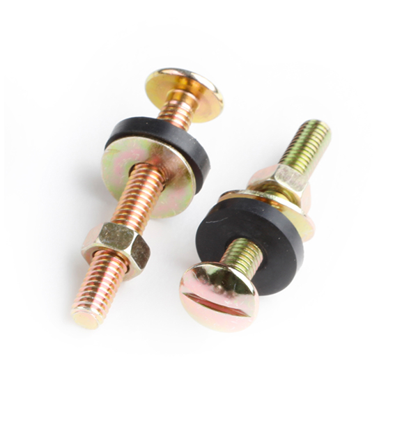 Wc Hardware Fitting Toilet Tank Cistern Fittings Toilet Connect Bolt Screw