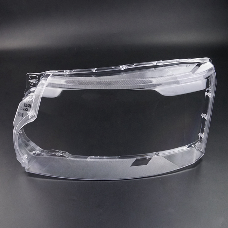 LED Front Headlight Compatible for Land Rover Discovery 4 / LR4 (2009-2016)