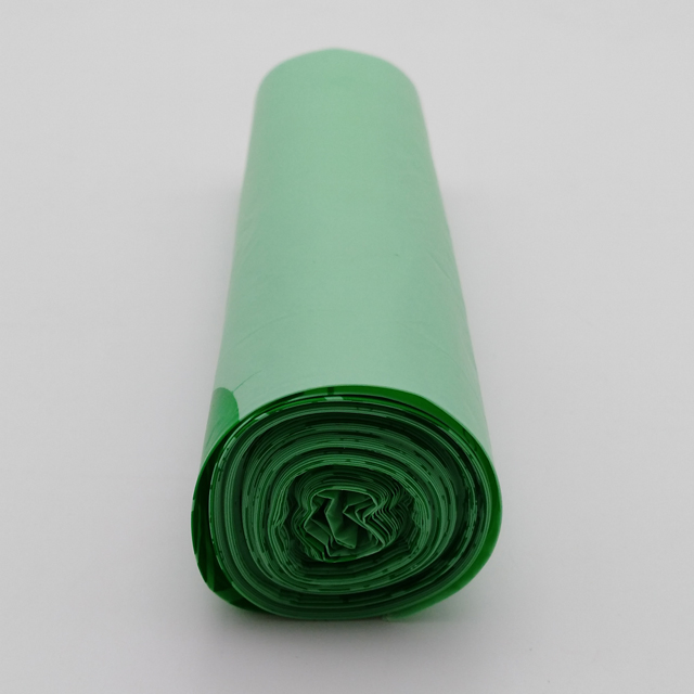 Hot Sale Disposable Biodegradable Plastic Garbage Bags Trash Bag